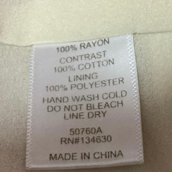 Anthropologie Sunday in Brooklyn Red White Damask Crochet Lace Maxi Dress Sz XS - Picture 8 of 8